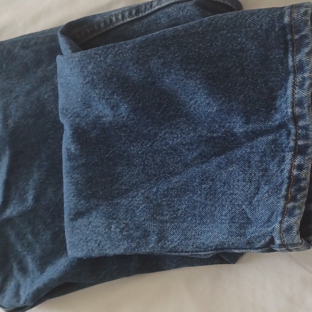 Men's Vintage Wrangler Jeans - Picture 4 of 6